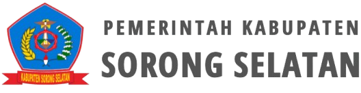 Logo Sorong Selatan